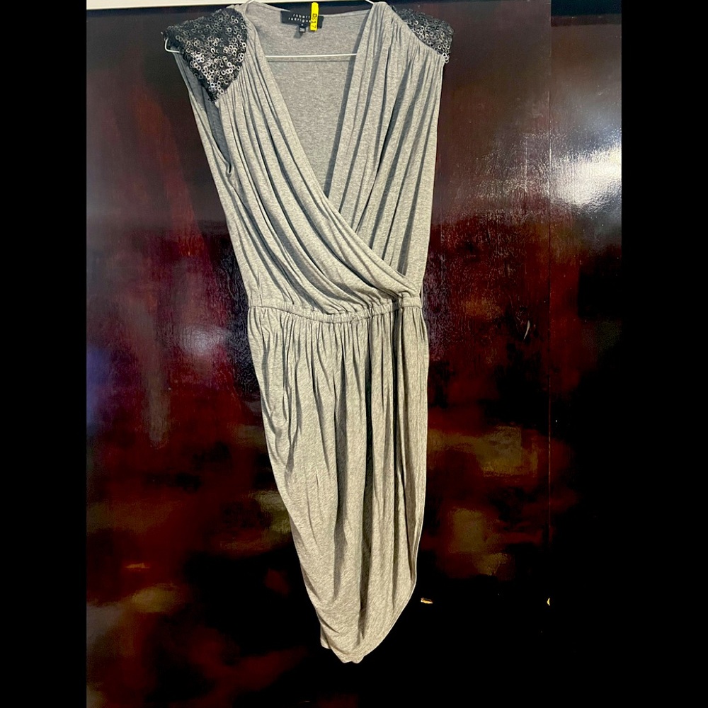 Roberto Rodriquez dress sz4